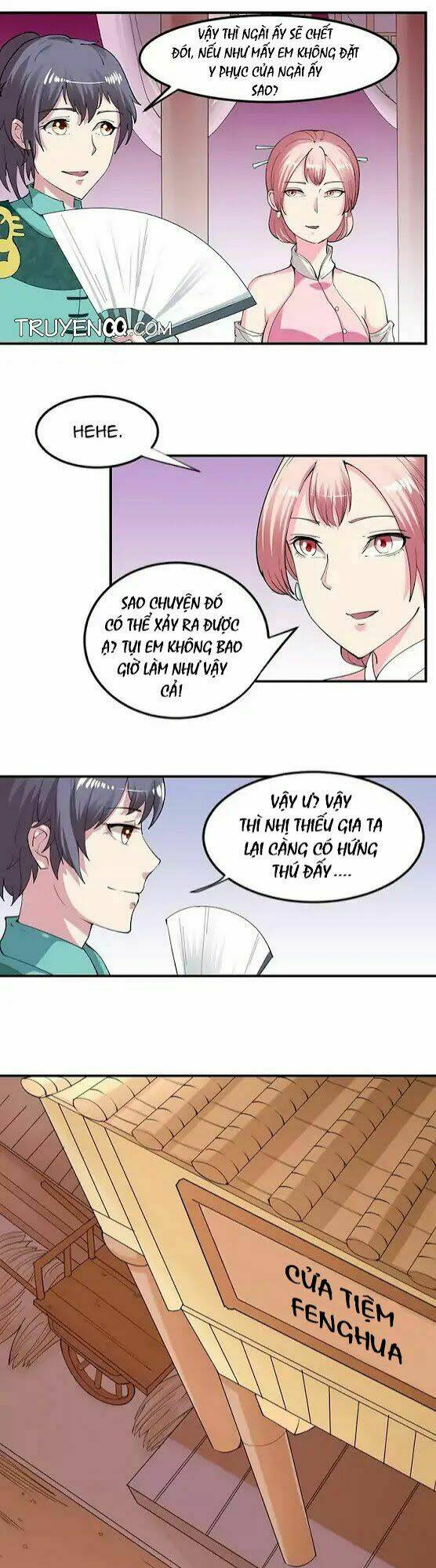 immortal merchant chapter 2 20