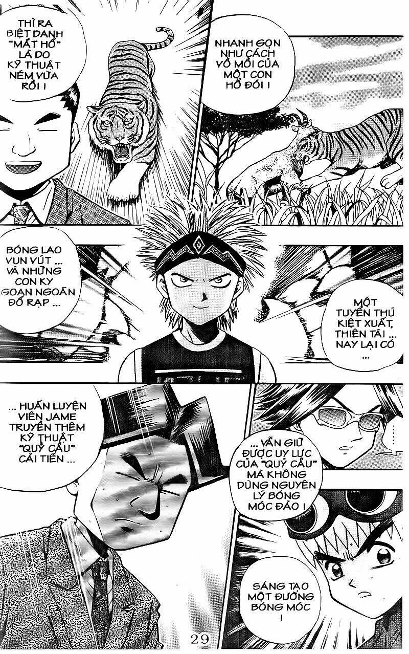 bowling king chapter 125 5