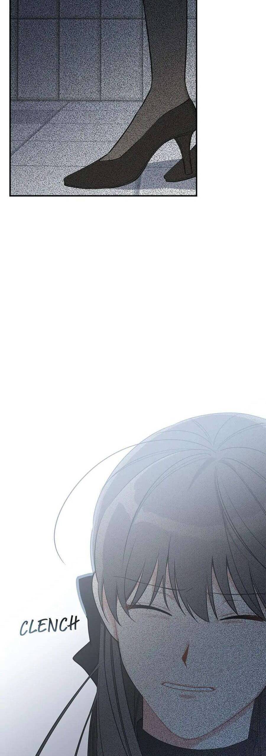 ly espresso của mùa xuân chapter 60 11