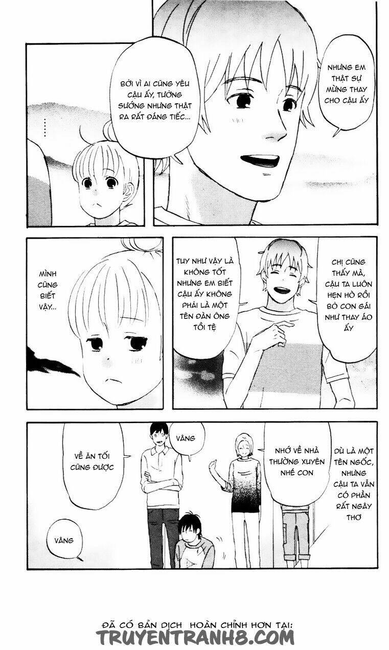 liar x liar chapter 10 9