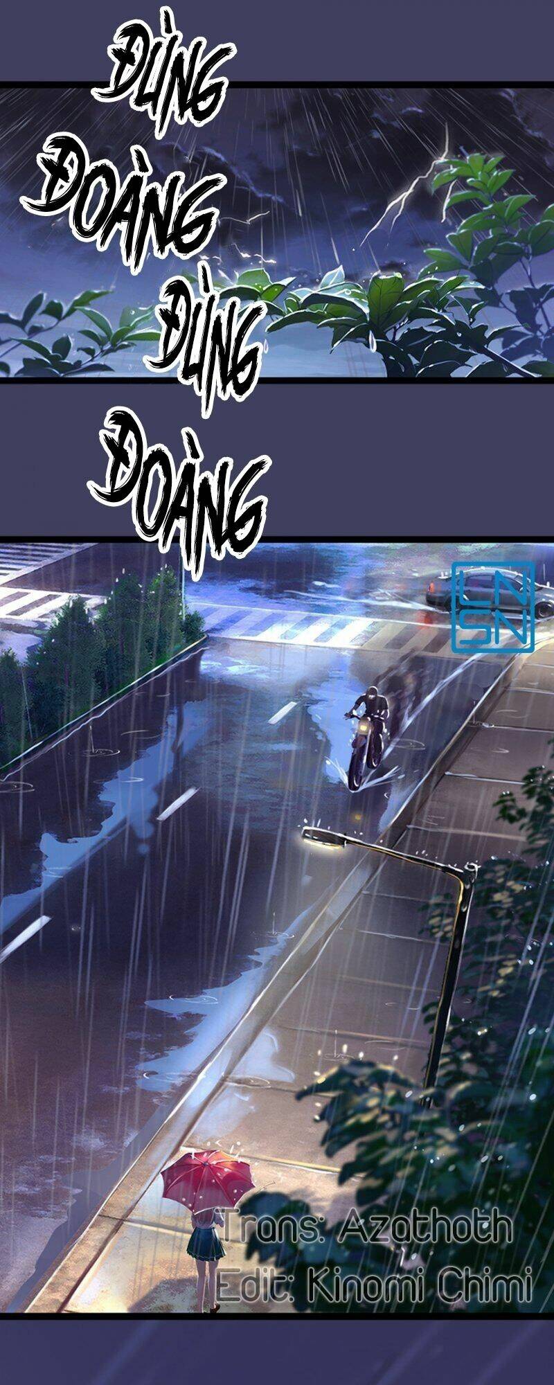 cưng chiều tình yêu bé nhỏ chapter 6 3