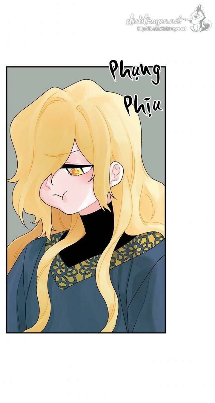 công chúa bãi rác chapter 19 57