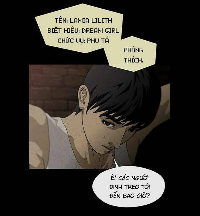 nhân vật tùy tùng chapter 6 58