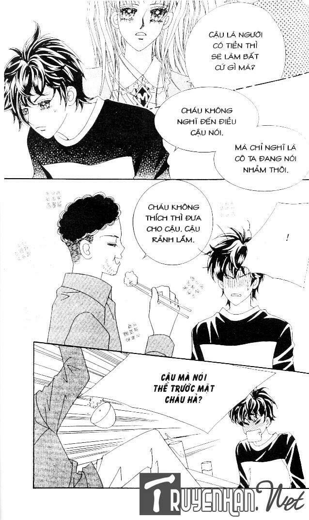 my lovely master chapter 4 14