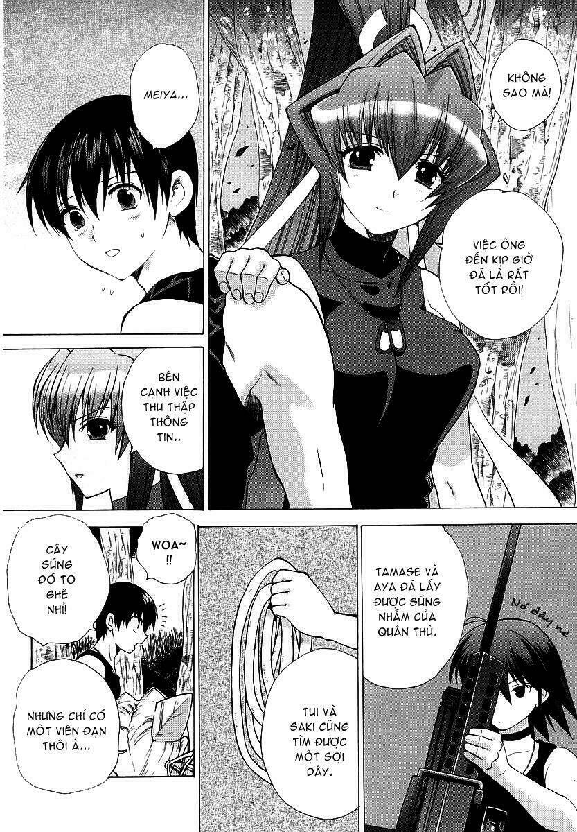 muv luv unlimited manga chapter 9 11