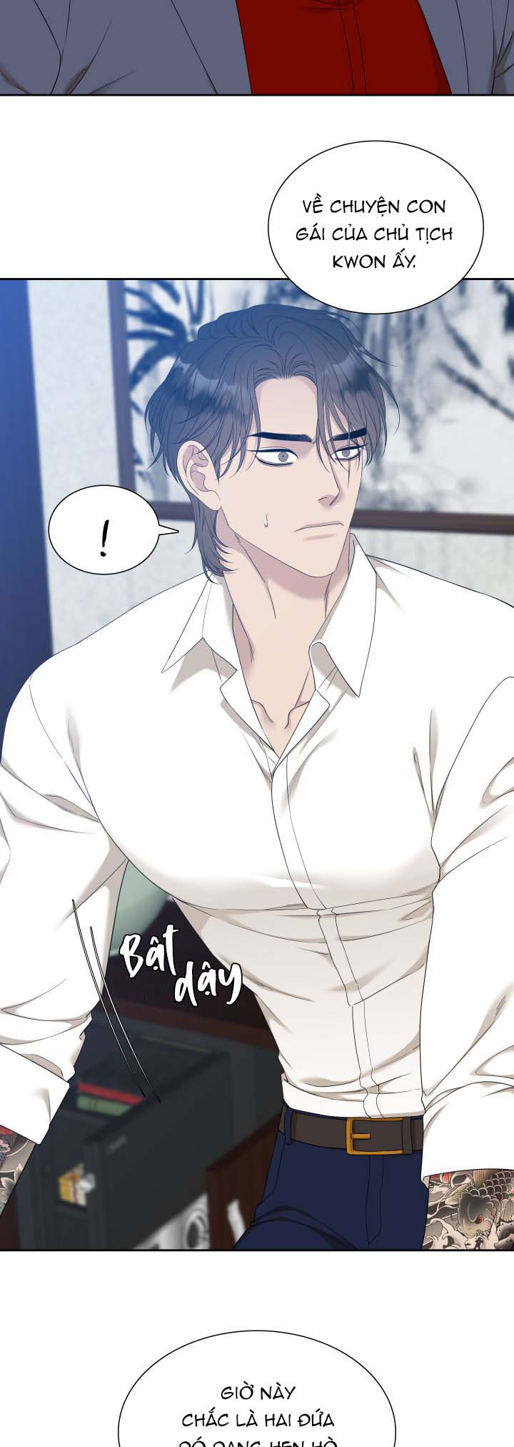 tên cặn bã chapter 24 32