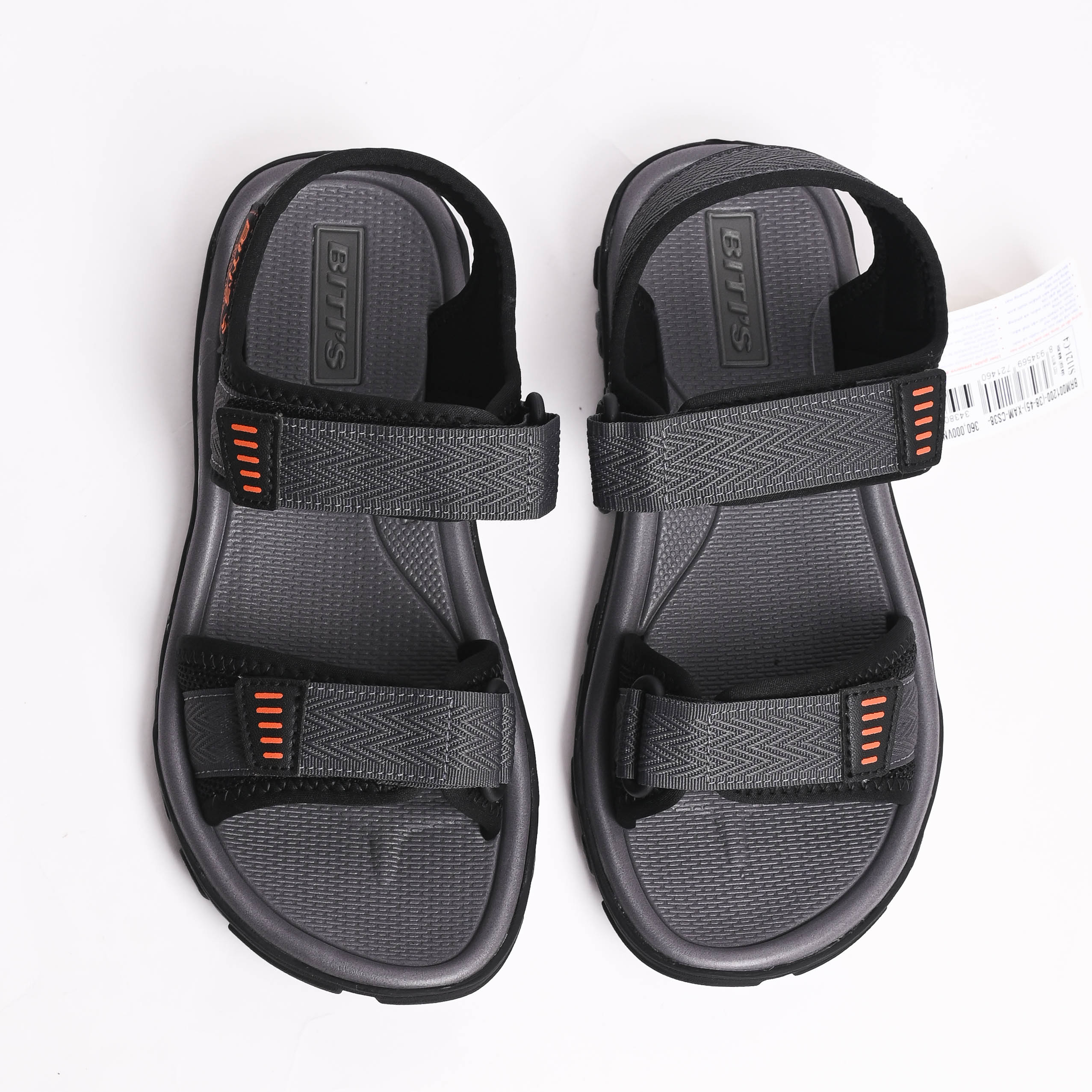 Sandal Bitis nam (38-45)