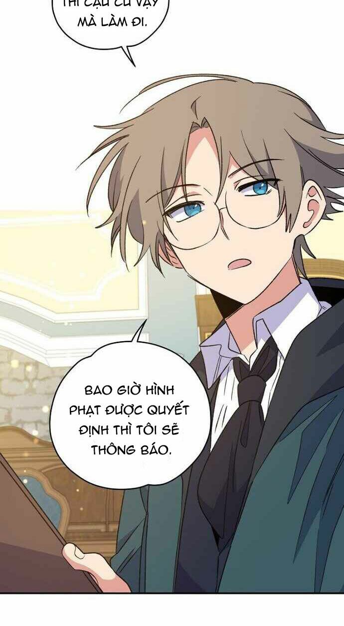 nhà hiền triết yigret chapter 33 24