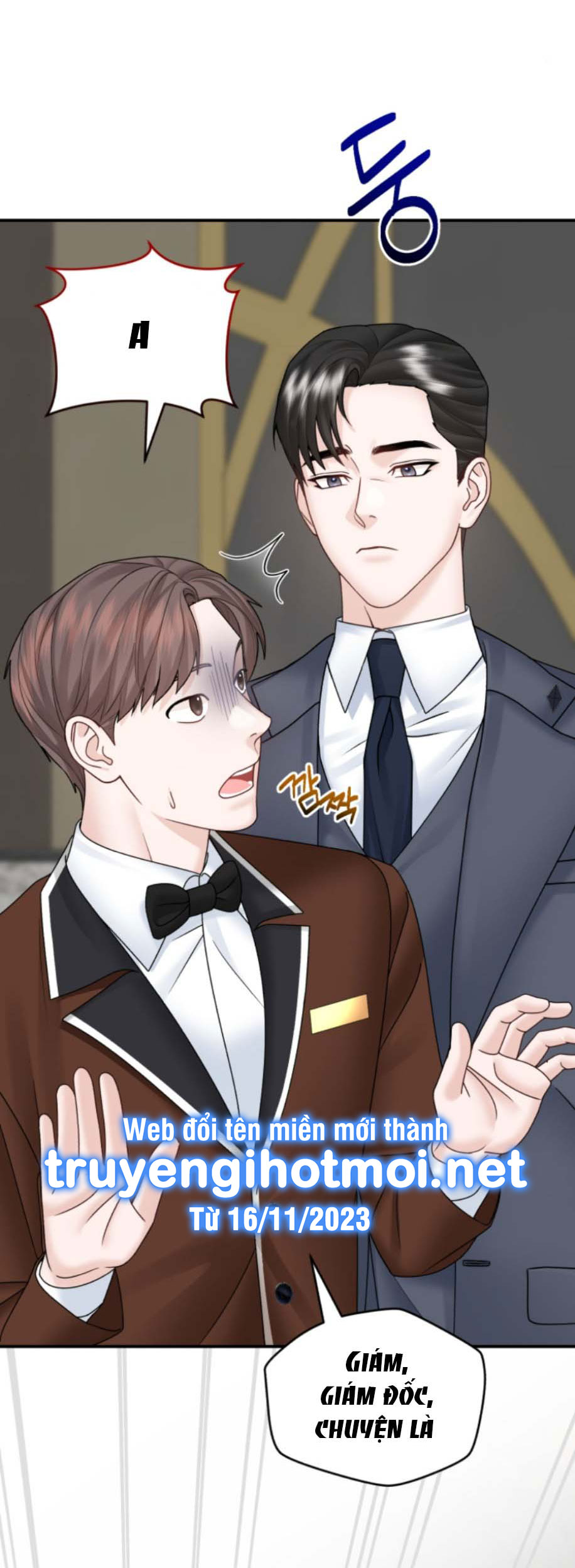 quan hệ hôn nhân chapter 10.1 13