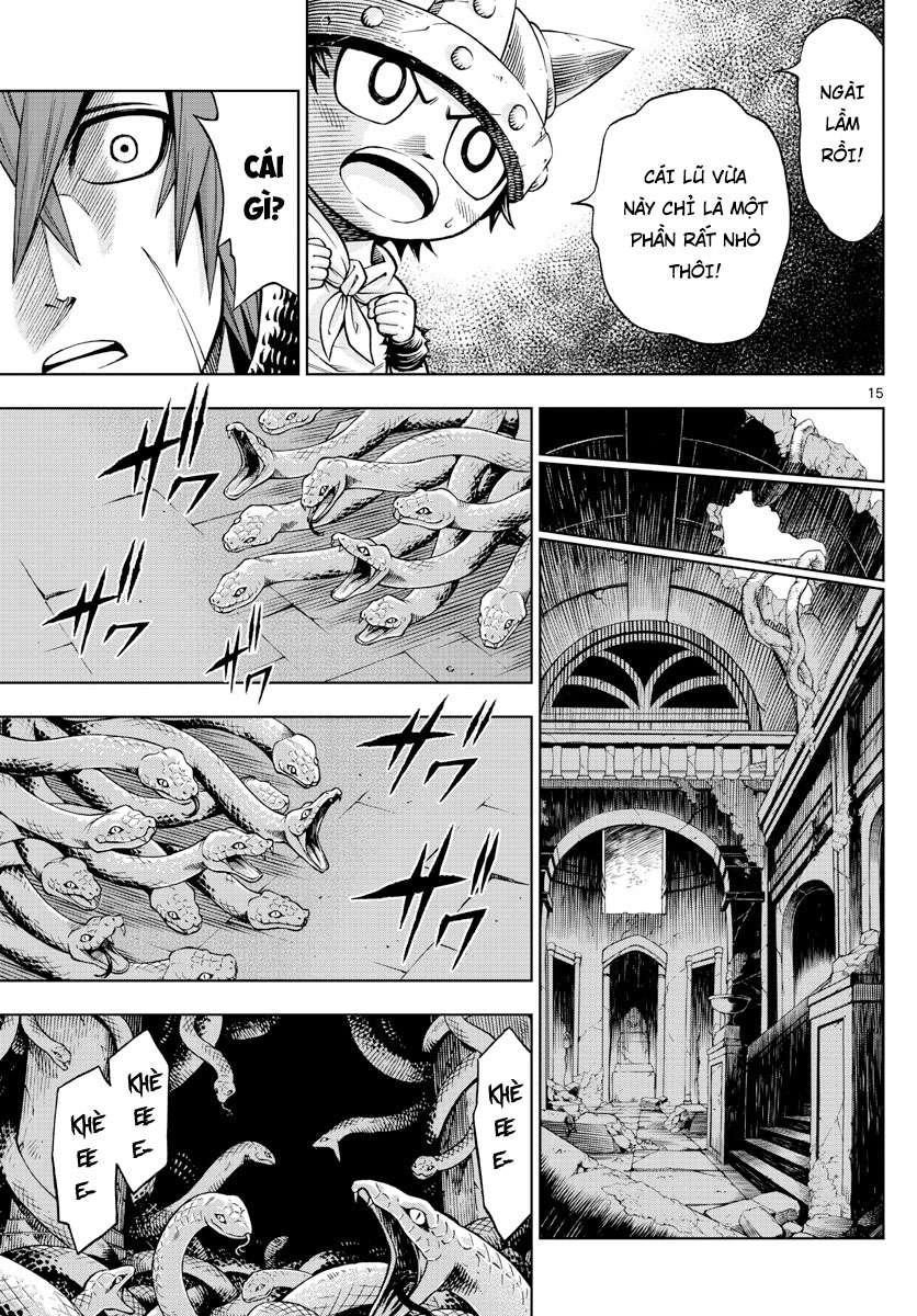 marry grave chapter 46 15