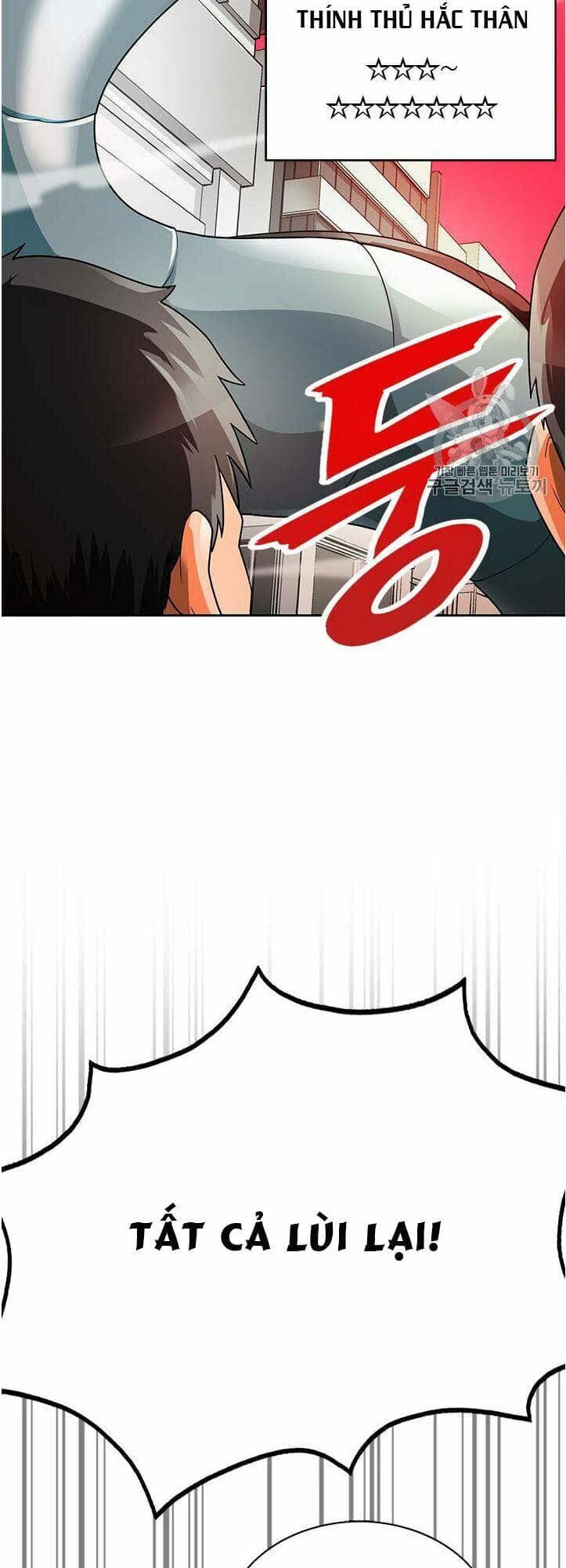 tôi tự động săn một mình chapter 55 4