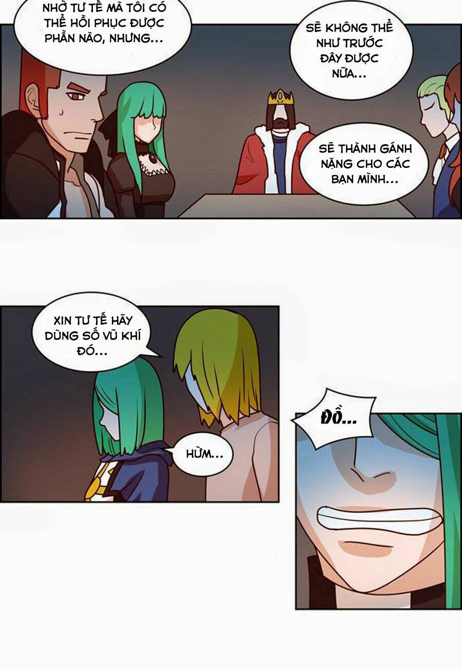 the devil king is bored chapter 72 30