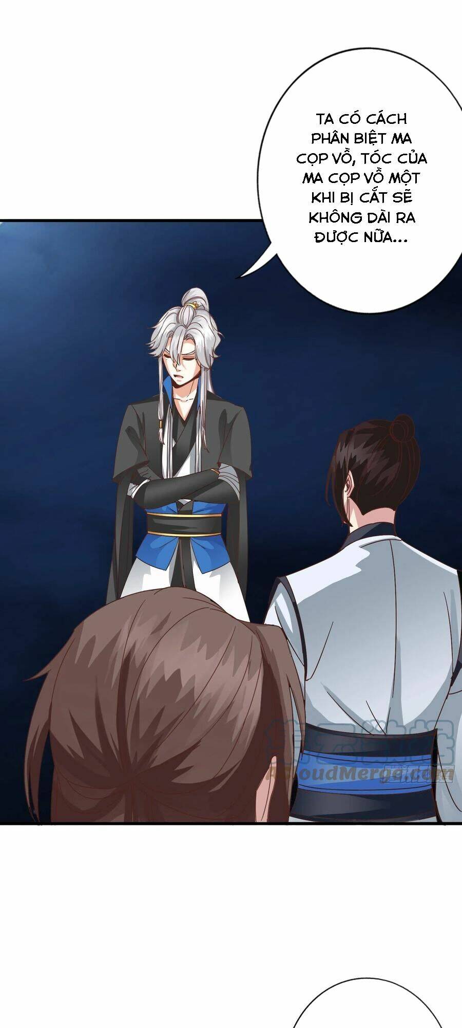 chư thiên ký chapter 316 10