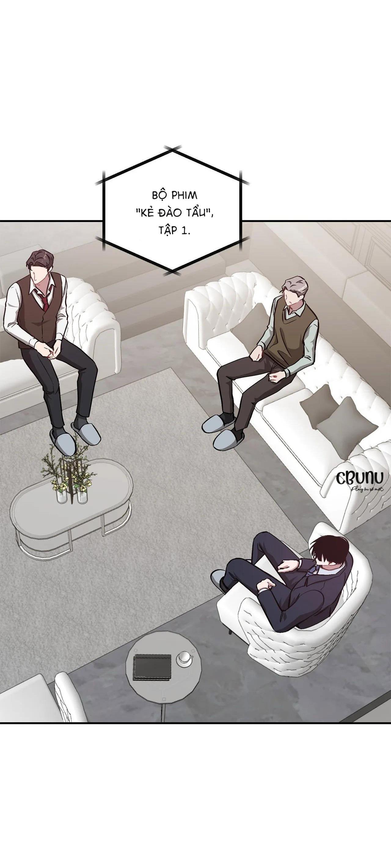 Sống Lại Lần Nữa chapter 53 44