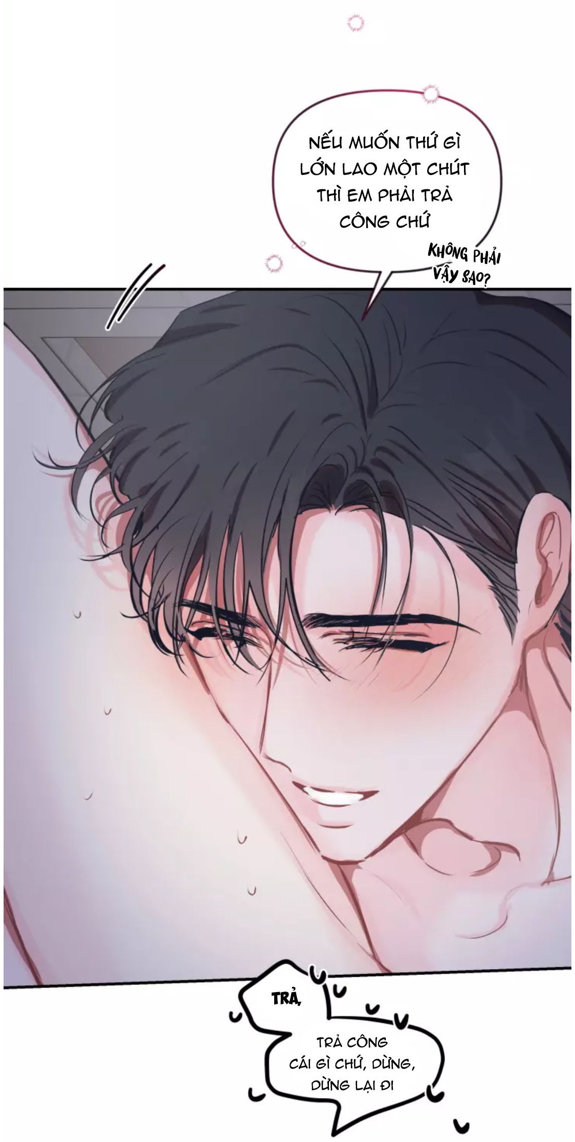 hợp đồng tình yêu chapter 53 22