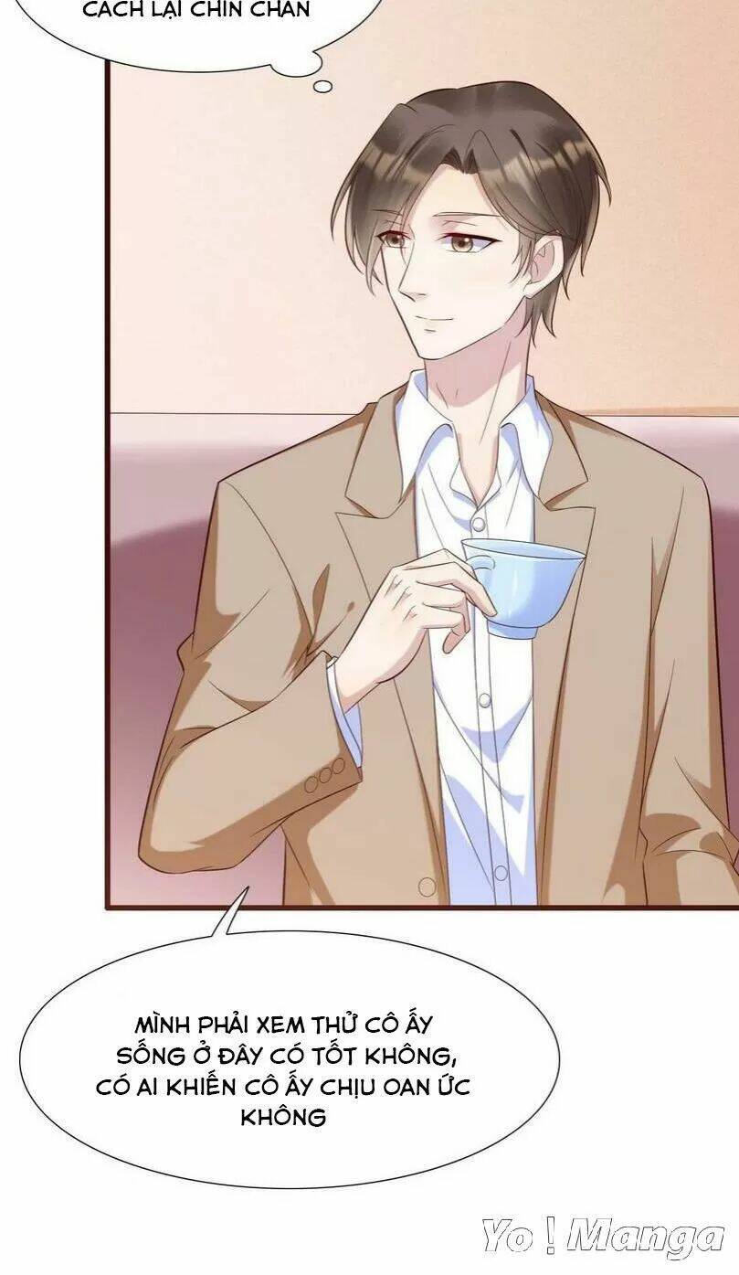 bá đạo tổng tài yêu tôi chapter 205 24