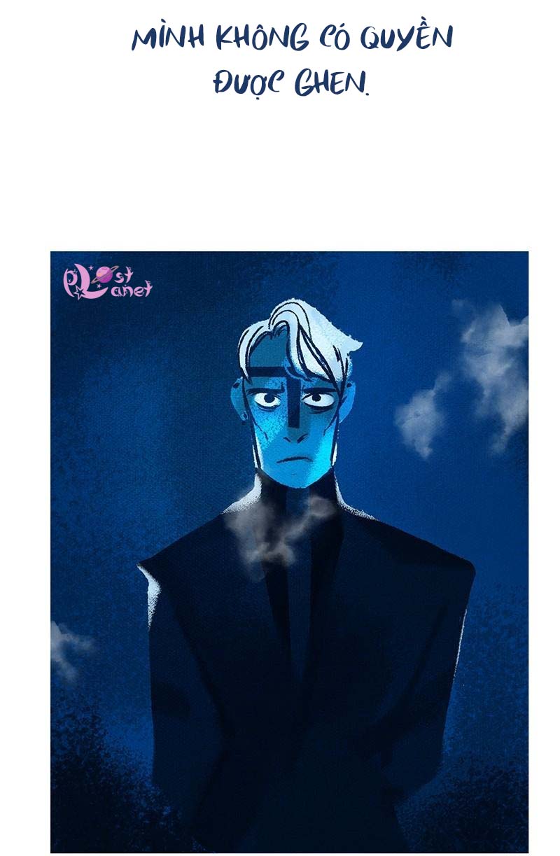 thần thoại olympus chapter 51 18