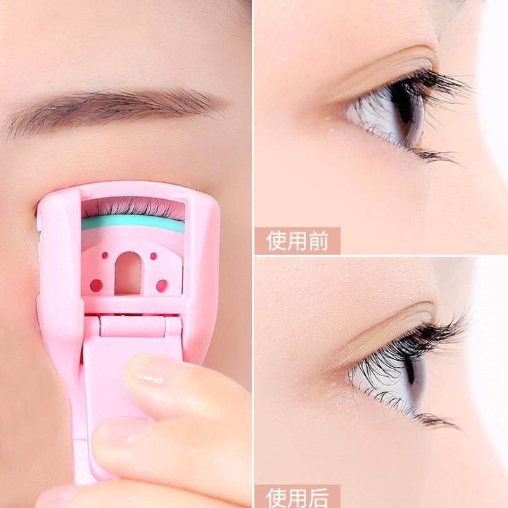 Kẹp bấm mi Eye Lash Culer chuyên dụng chất lượng cao