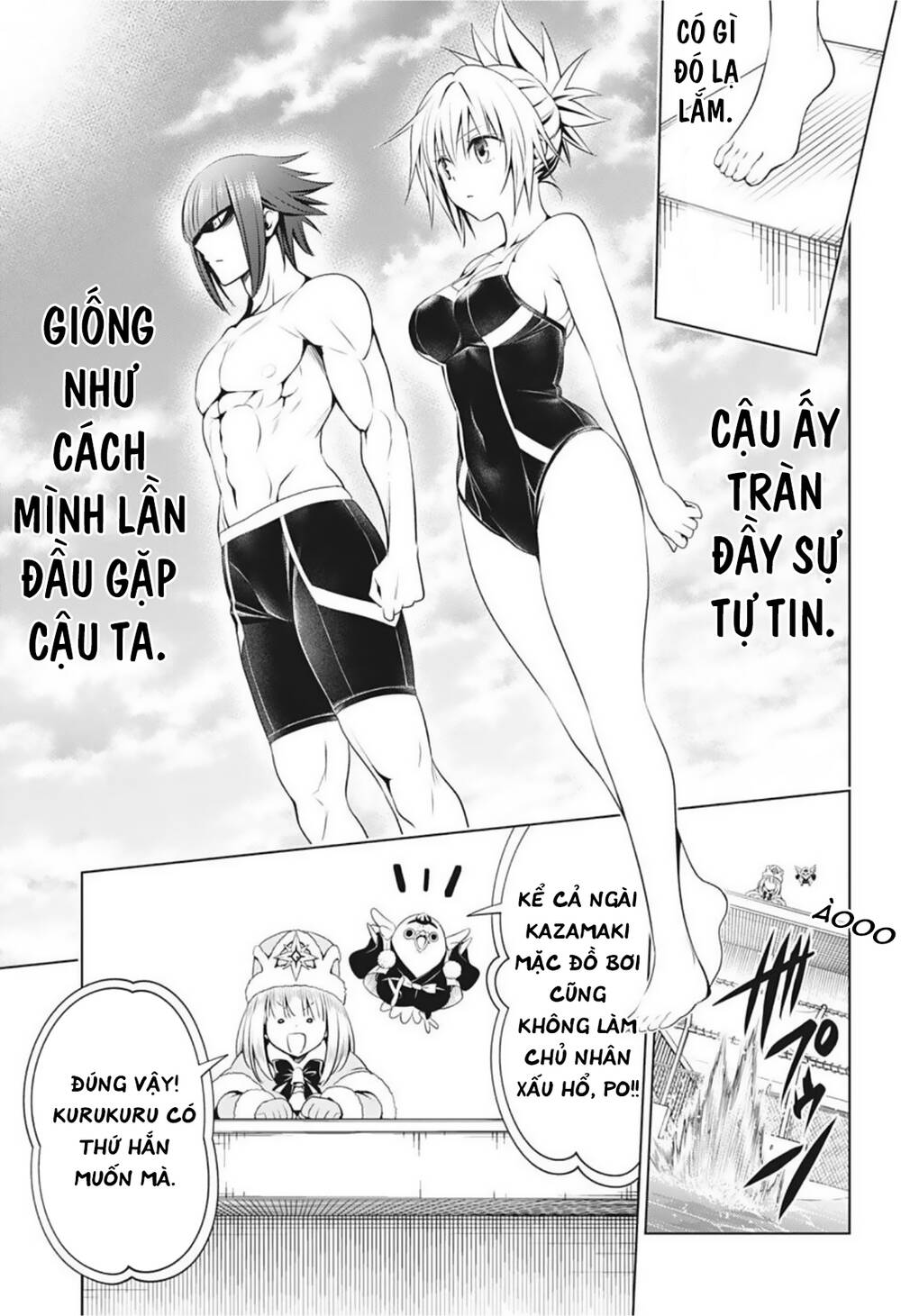 diệt quỷ nhẫn giả chapter 83 13