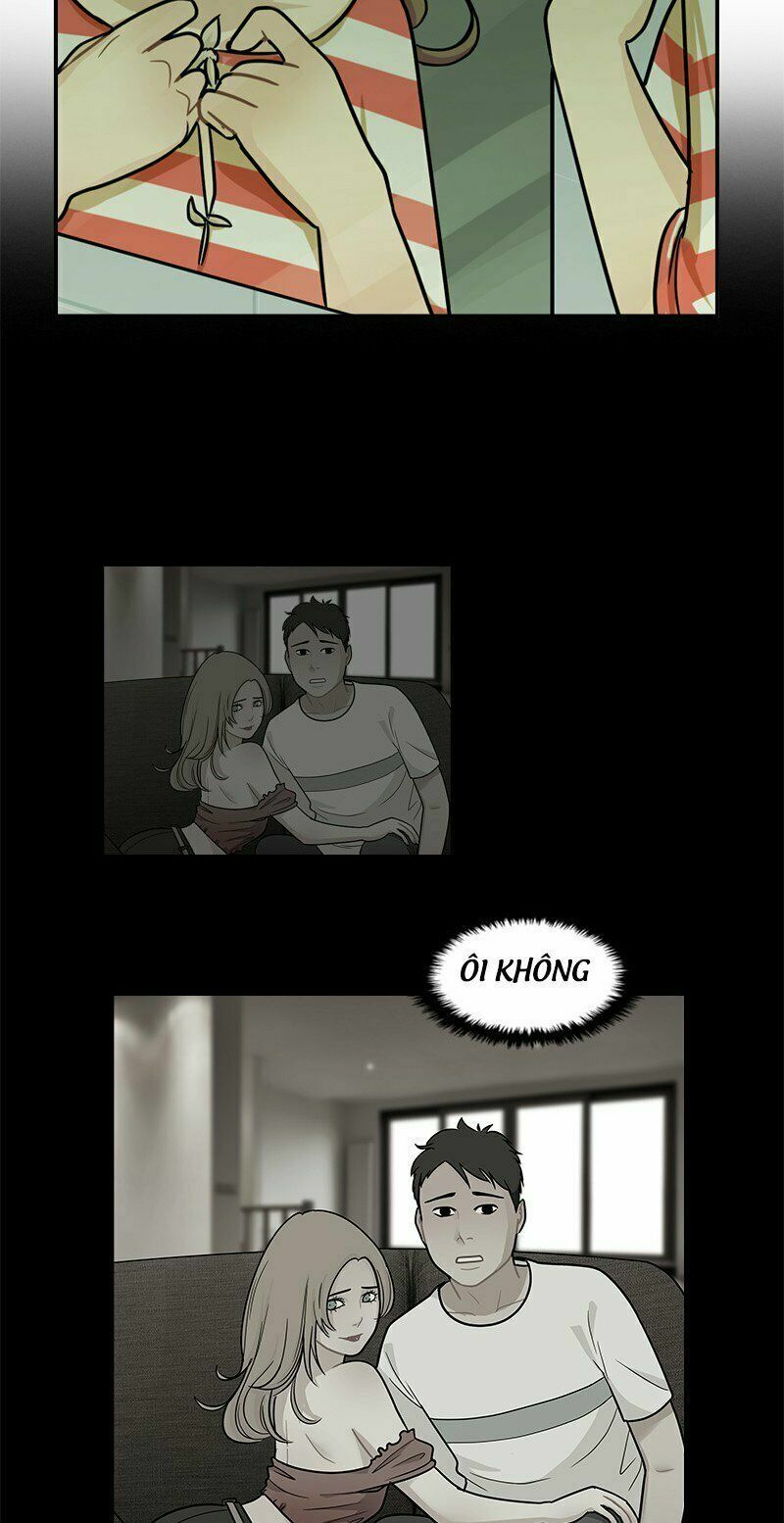 nửa đêm ở poppy land chapter 2 34