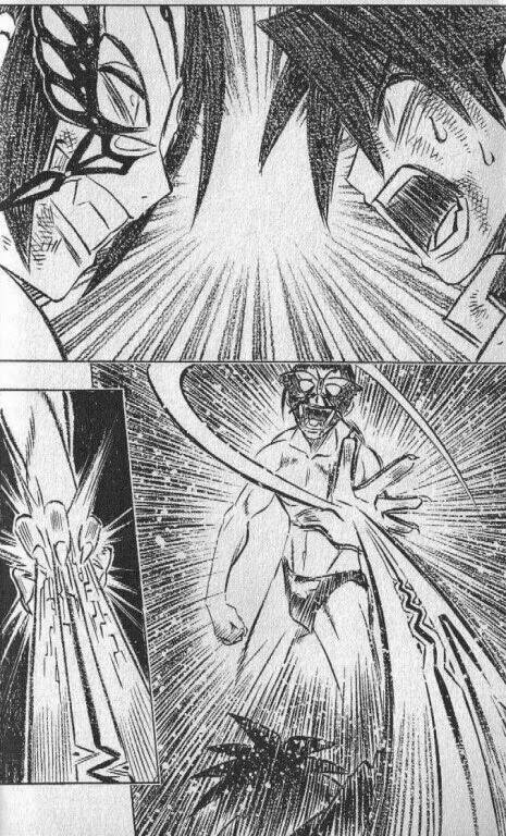 busou renkin chapter 17 6