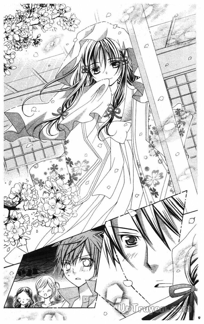 i love you suzuki chapter 17 19