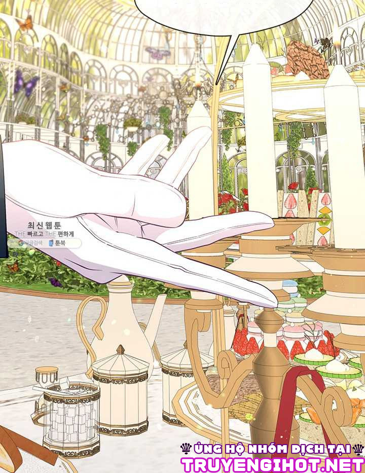 cẩn thận nữ phụ phản diện đấy! chapter 69 73