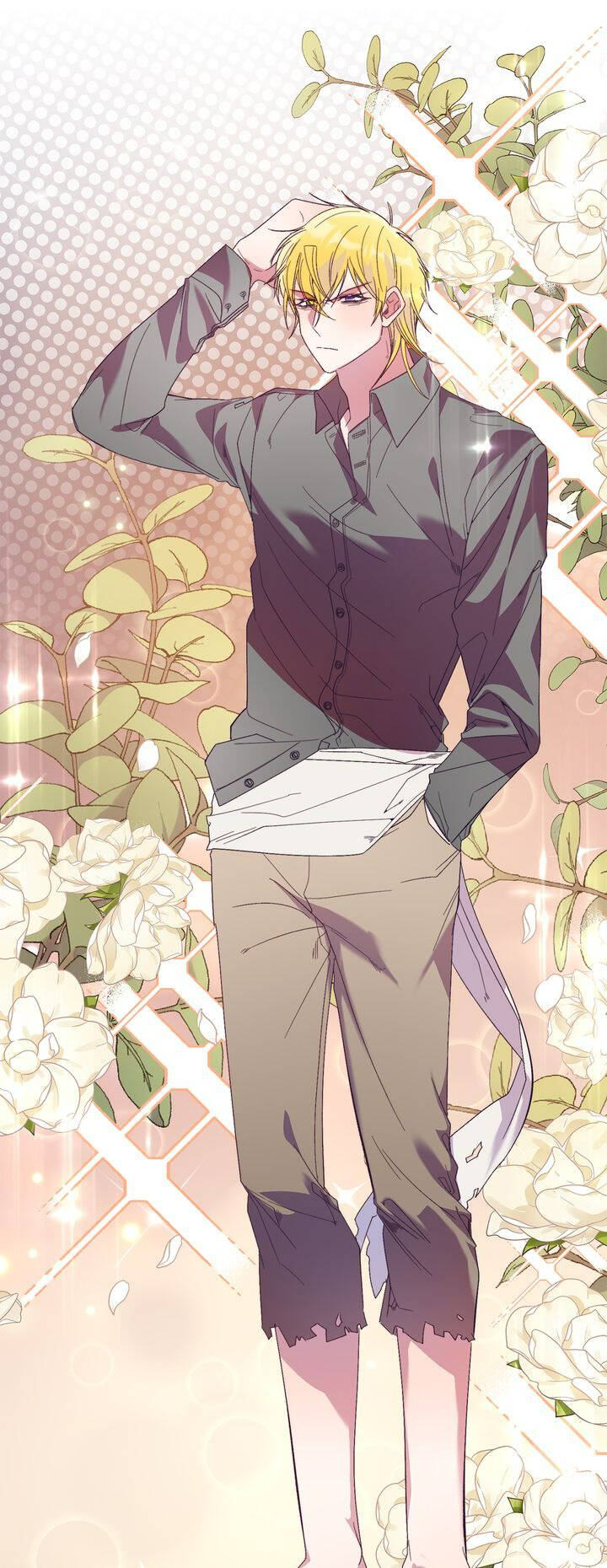 cách để trao vương miện cho vị hoàng tử hoang dã của tôi chapter 33 45