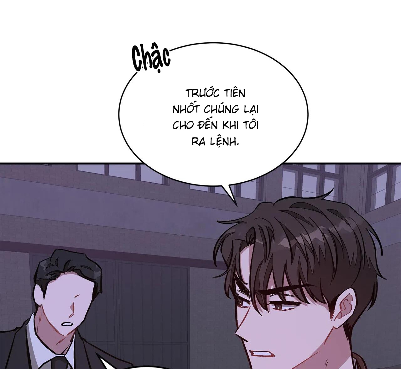 tái sinh [bl manhwa] chapter 42 56