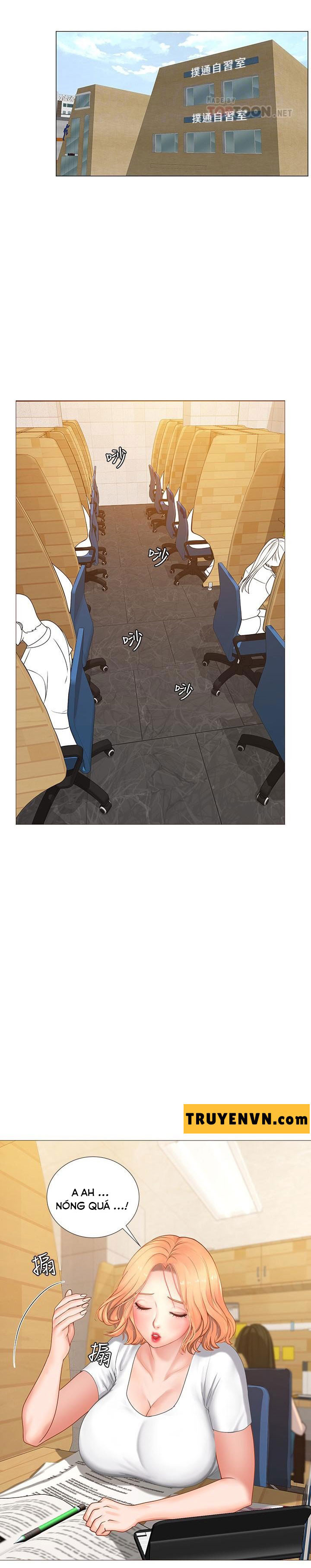 should i study at noryangjin? chapter 29 10