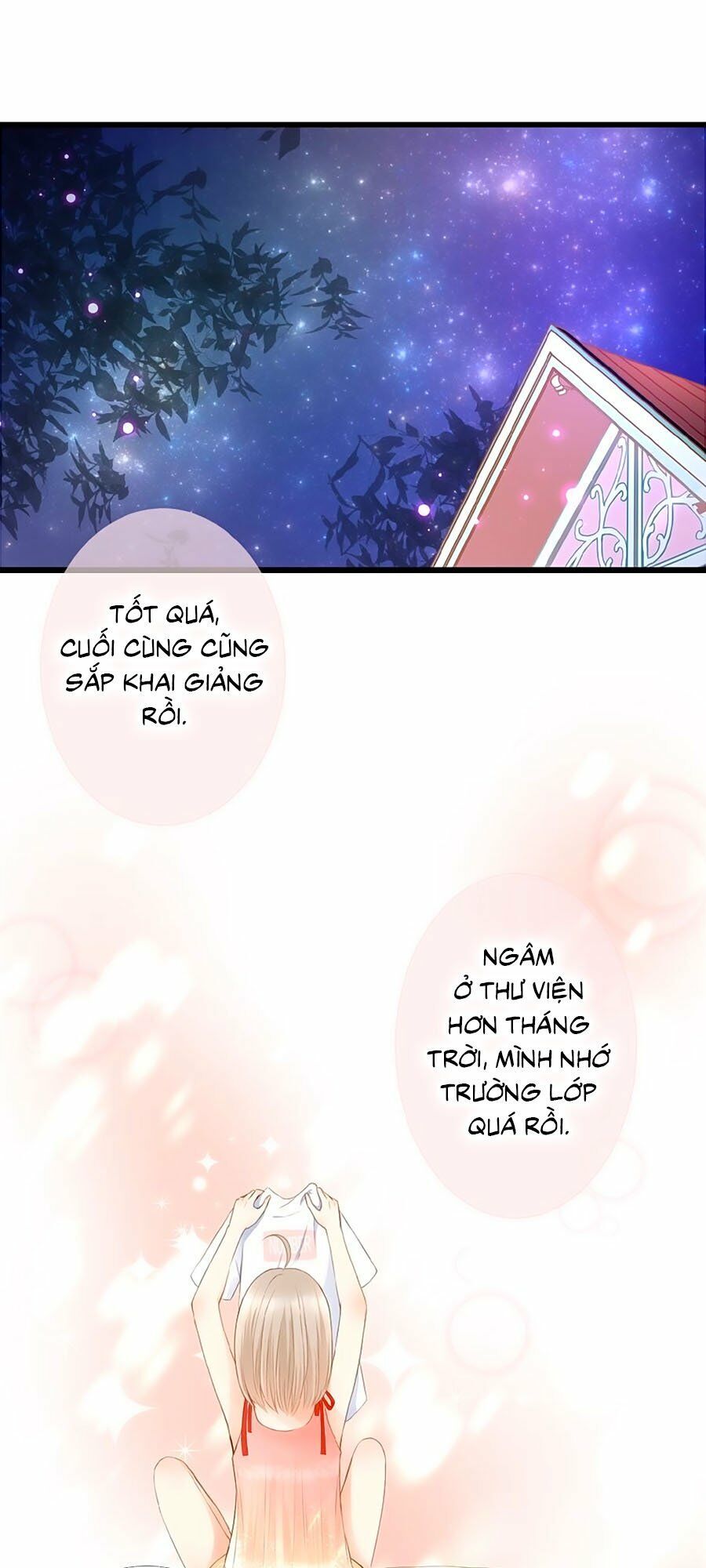 hoa chưa nở rộ chapter 8 2