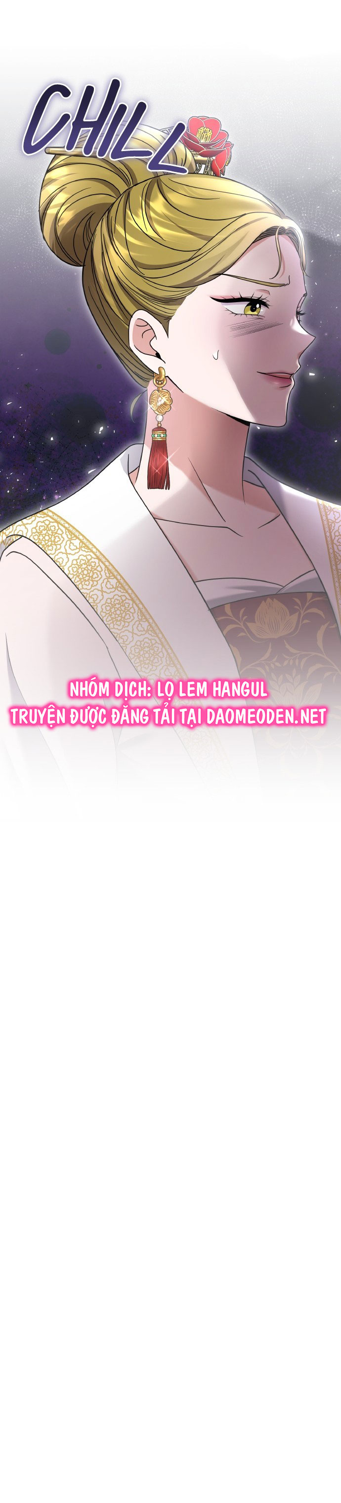 cao thủ chốn hậu cung chapter 155 12