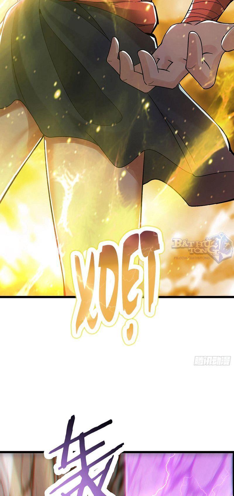 đồ đệ ta toàn là nữ ma đầu chapter 82 36