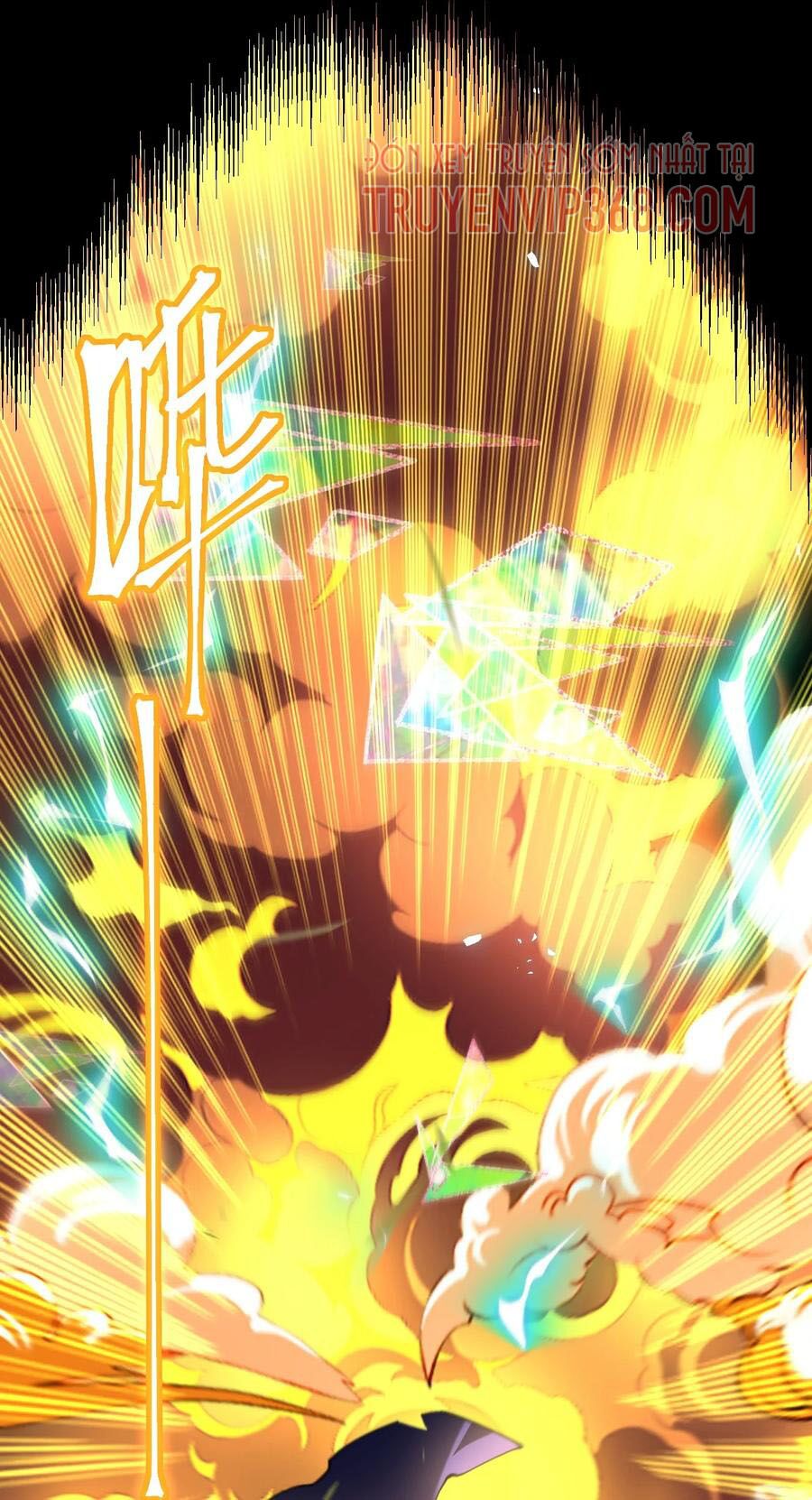 sức mạnh của kiếm thần chapter 36 74