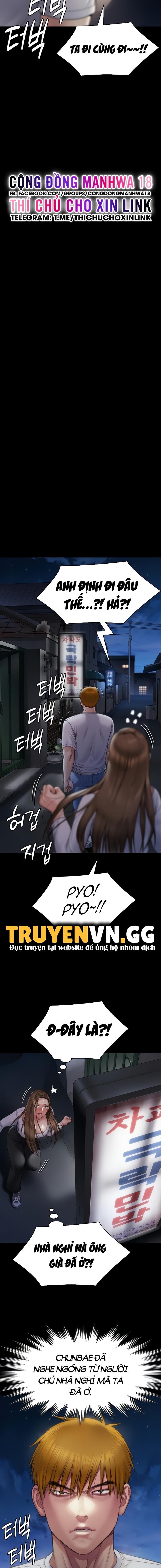 ong chúa chapter 281 8