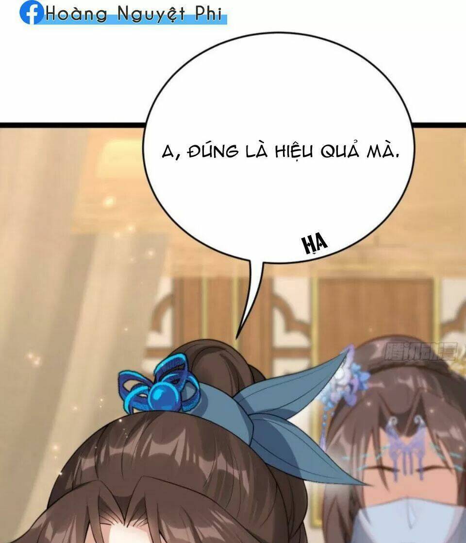 phế nữ yêu thần chapter 61 41