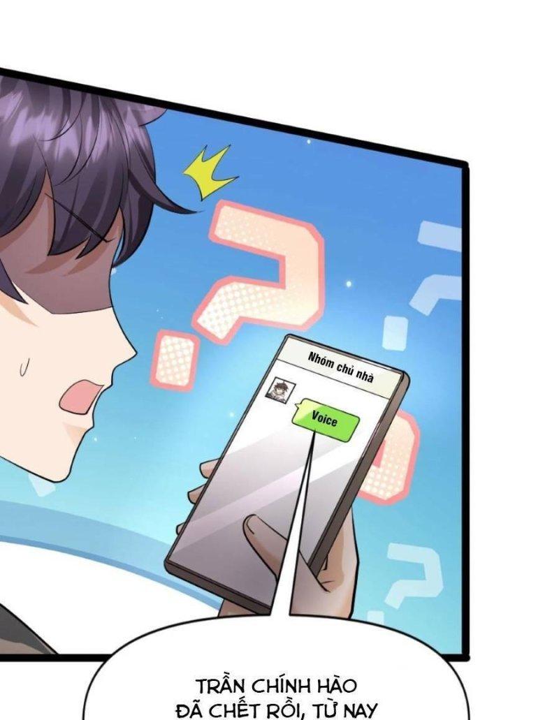 đóng băng toàn cầu: tôi gây dựng nên phòng an toàn thời tận thế chapter 40 16