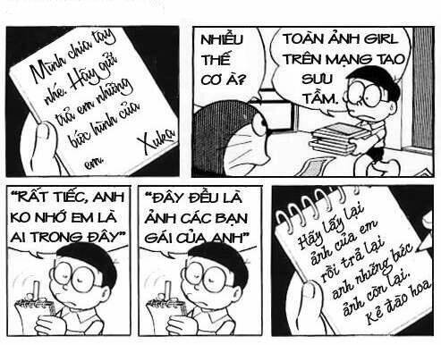 doraemon chế chapter 47 4