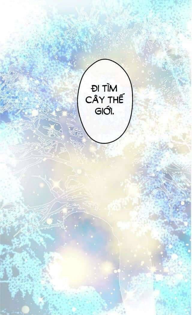 một ngày nọ ta trở thành công chúa chapter 43 3