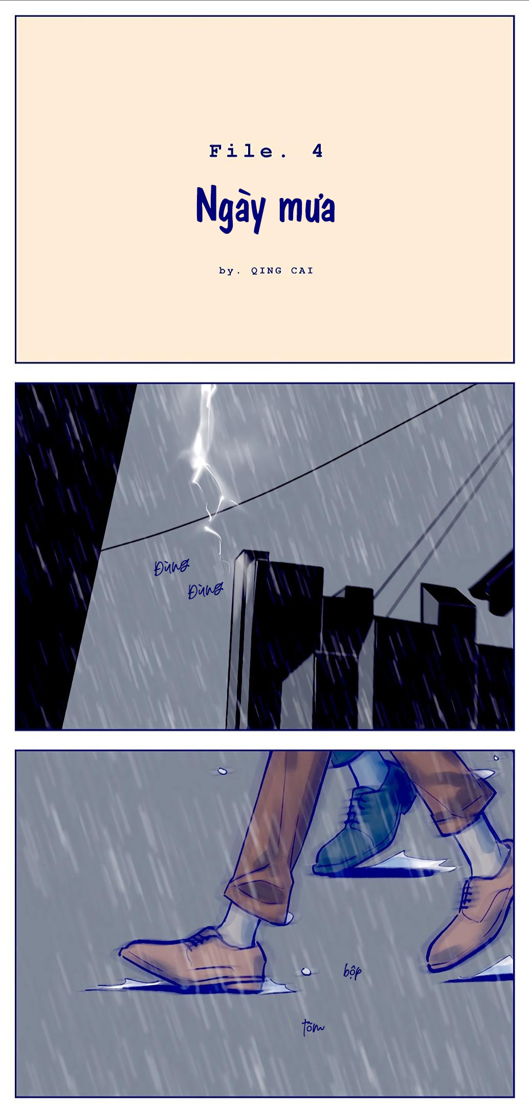 ngày nghỉ chapter 4 2