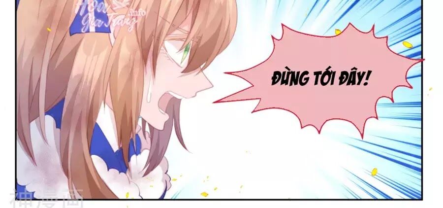 thanh âm giai điệu phản công chapter 74 4