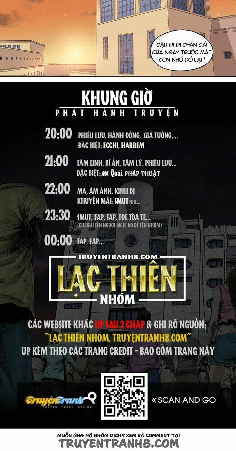 vua của vong linh chapter 4 14