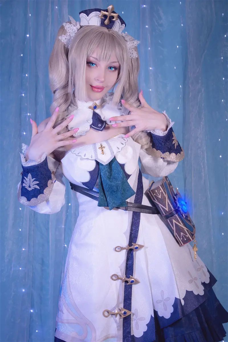 hình cosplay chapter 225 3