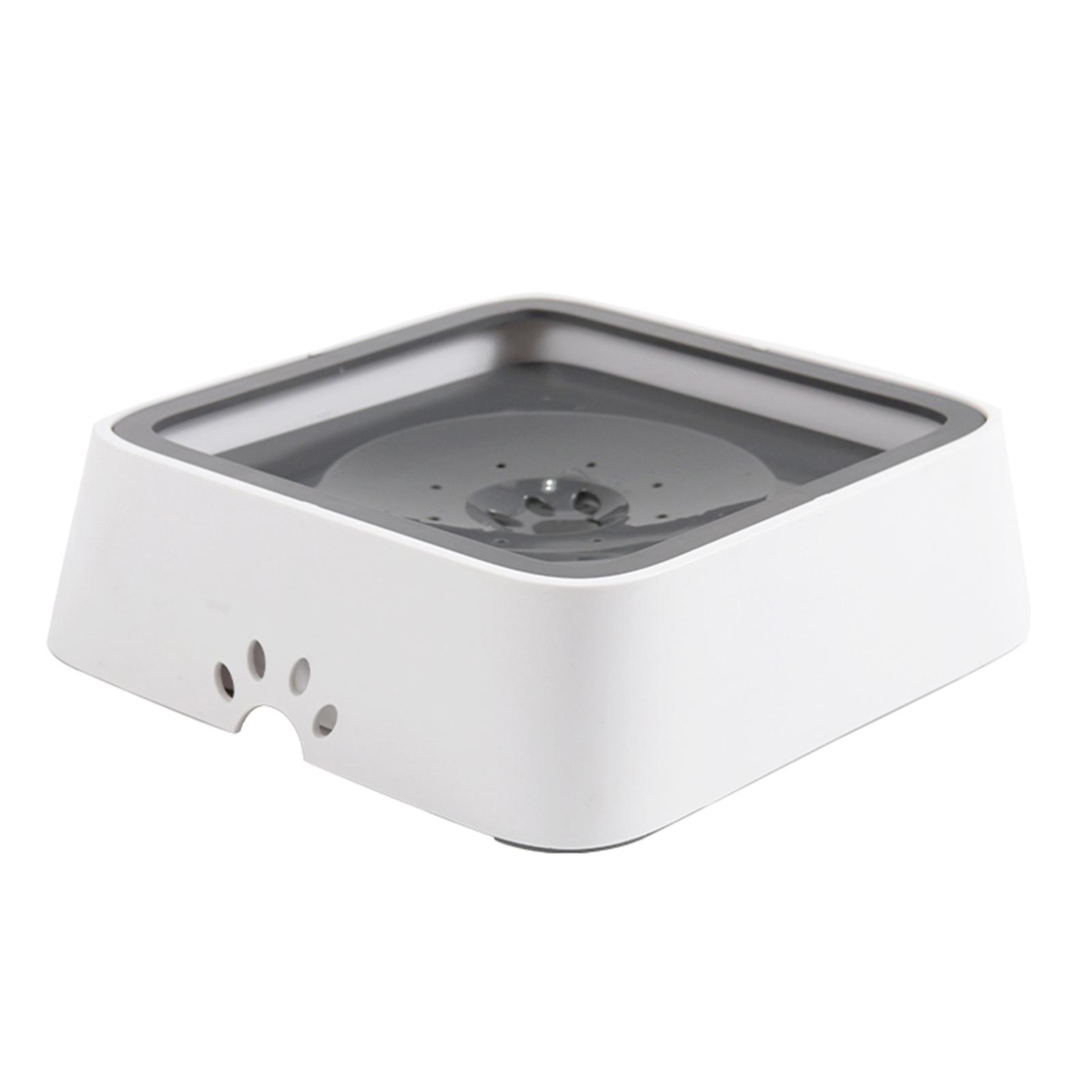 Bát nước nổi cho thú cưng 2L