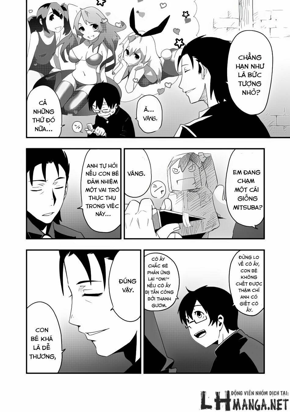 chihou kishi hans no junan chapter 7 24