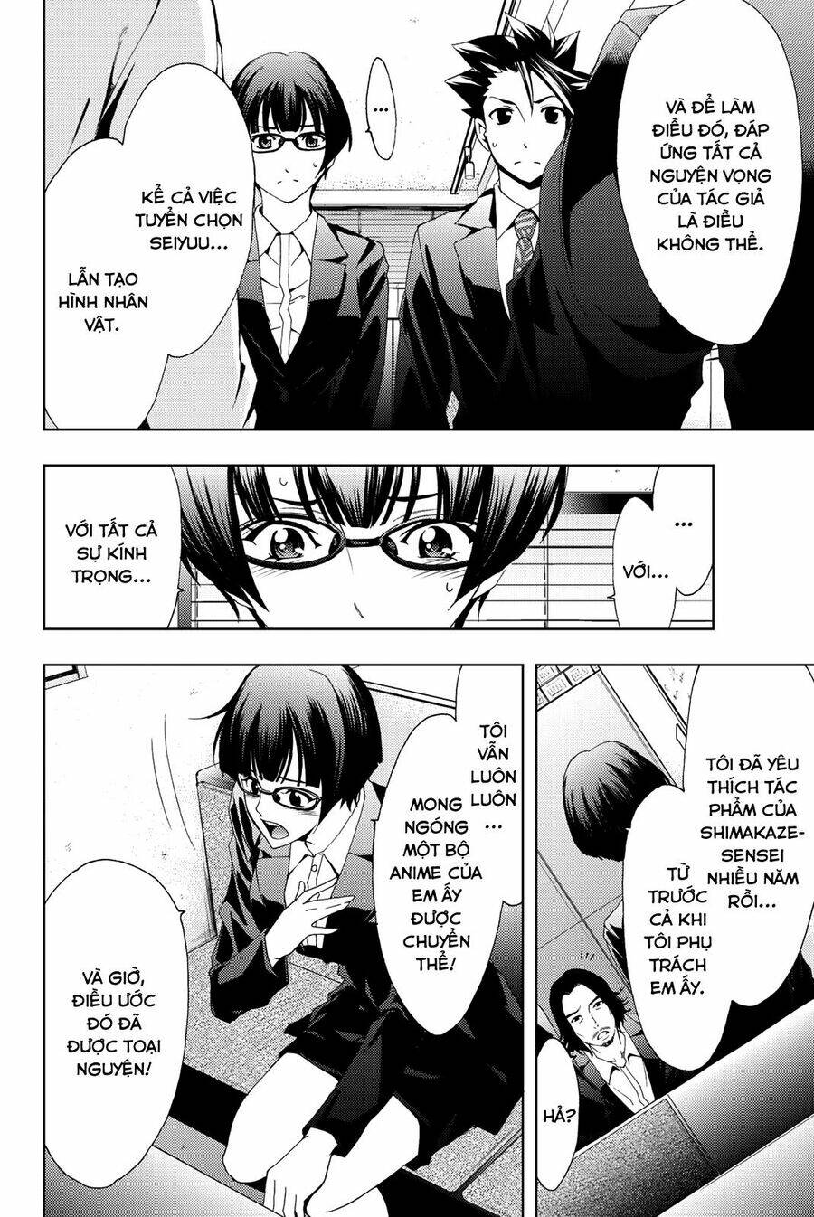 succubus & hitman chapter 80 9