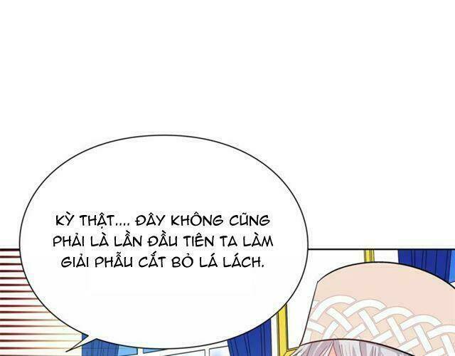 nữ hoàng ngoại khoa chapter 25 71