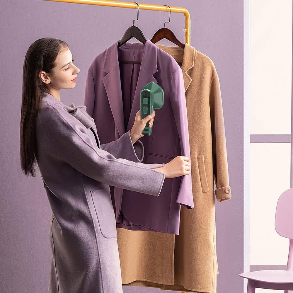 Sắt, sắt hơi nước nhỏ, hành trình spacerred từ các chuyến đi đến du lịch và nhà, sắt hơi nước nhỏ