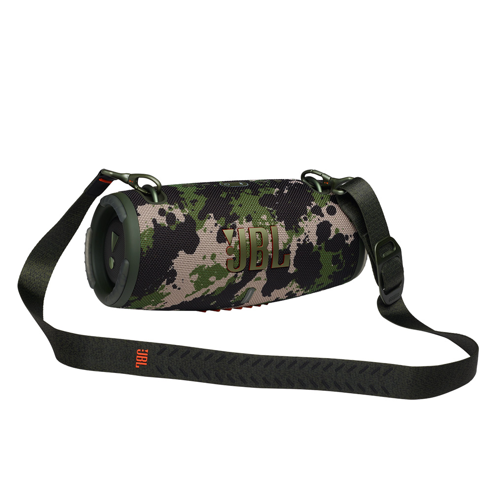 Loa Bluetooth JBL Xtreme 3 - Hàng Chính Hãng