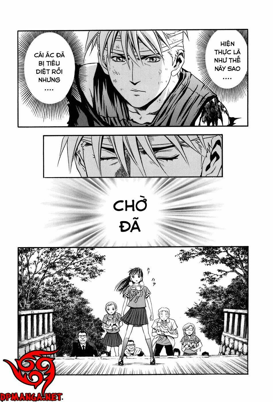 otogi matsuri chapter 73 12